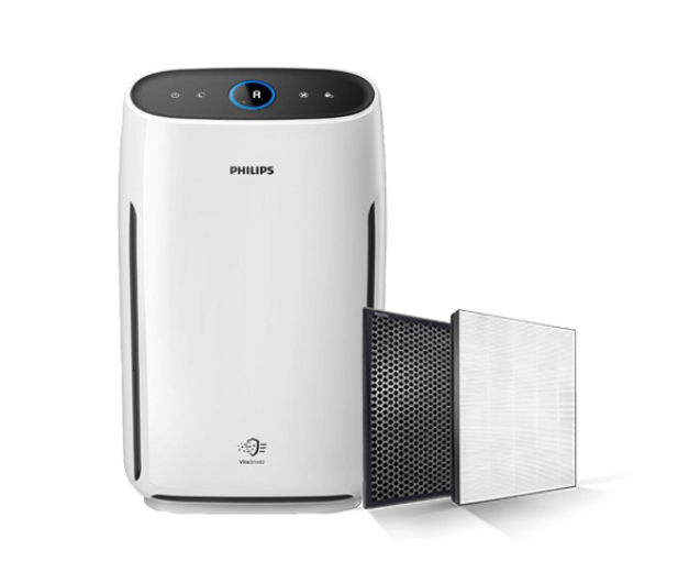 PHILIPS AC1217/10 seria 1000 - 1439730 - zdjęcie